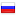 m-and-w.ru server is located in Russia